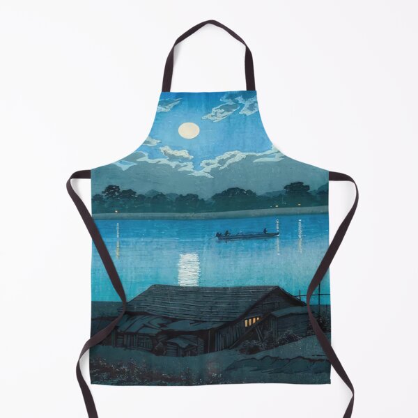 Item preview, Hasui Kawase designed and sold by TizianaBrand.
