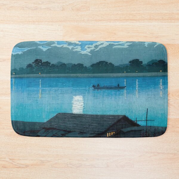 Item preview, Hasui Kawase designed and sold by TizianaBrand.