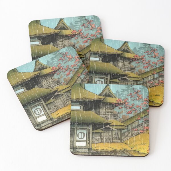 Item preview, Hasui Kawase designed and sold by TizianaBrand.