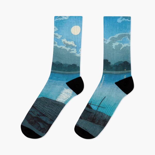 Item preview, Hasui Kawase designed and sold by TizianaBrand.