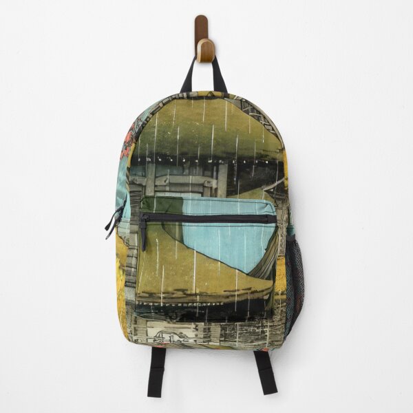 Item preview, Hasui Kawase designed and sold by TizianaBrand.