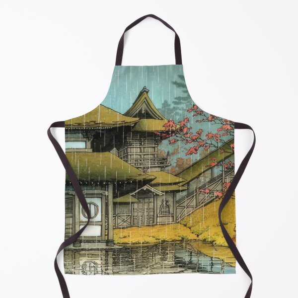 Item preview, Hasui Kawase designed and sold by TizianaBrand.