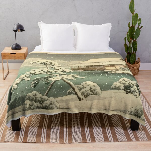 Item preview, Hasui Kawase designed and sold by TizianaBrand.