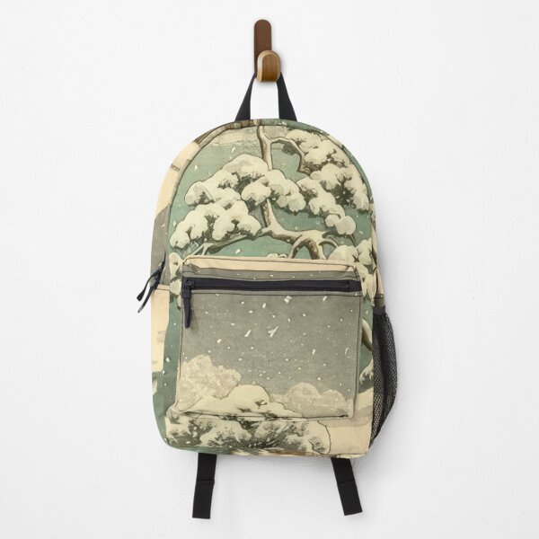 Item preview, Hasui Kawase designed and sold by TizianaBrand.