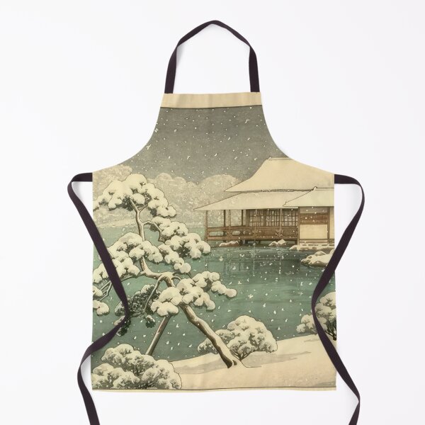 Item preview, Hasui Kawase designed and sold by TizianaBrand.