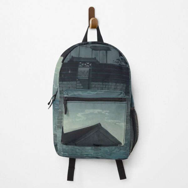 Item preview, Hasui Kawase designed and sold by TizianaBrand.