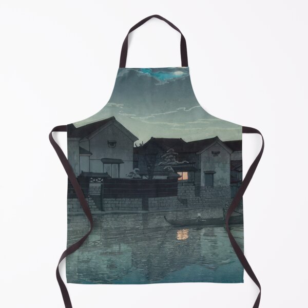 Item preview, Hasui Kawase designed and sold by TizianaBrand.