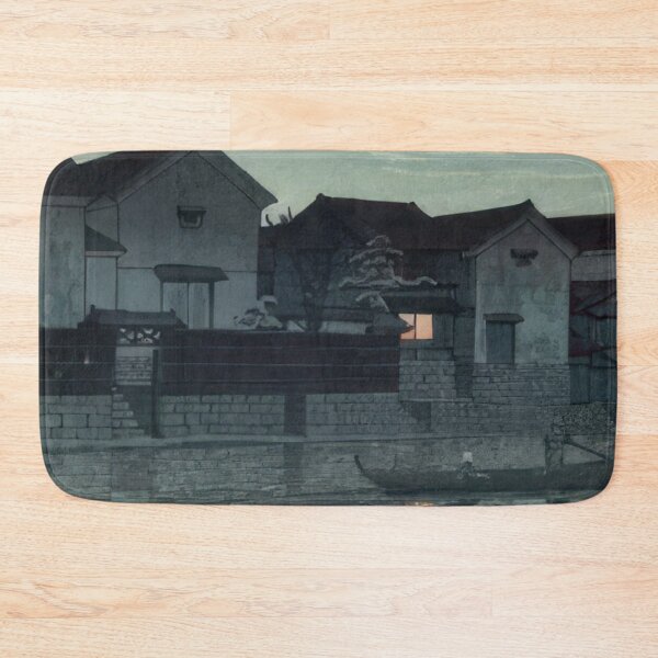 Item preview, Hasui Kawase designed and sold by TizianaBrand.