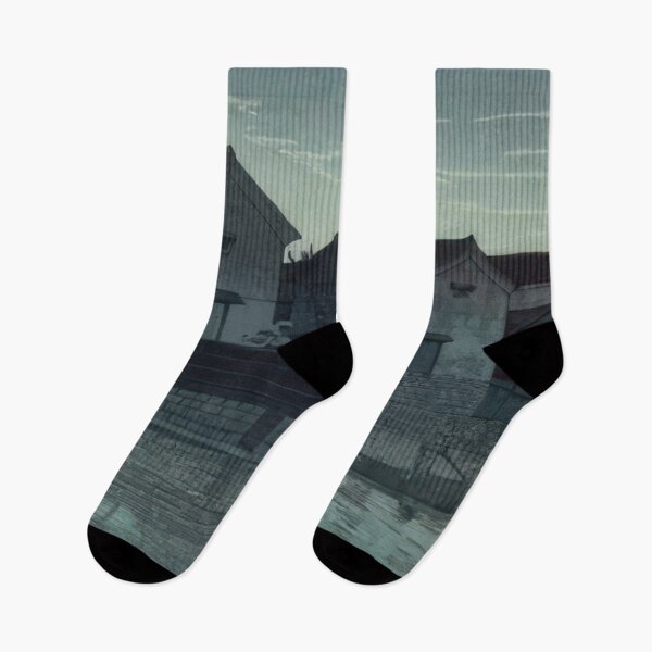 Item preview, Hasui Kawase designed and sold by TizianaBrand.