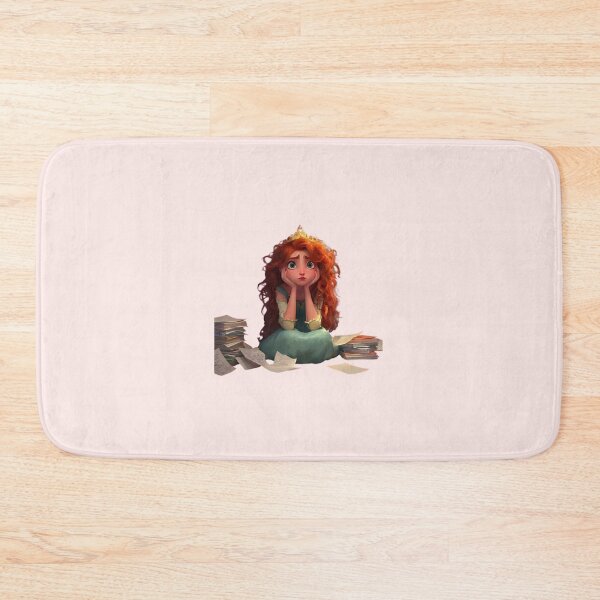 Item preview, Dreamy Princess in the Midst of Letters? designed and sold by PoenyL1rosy.