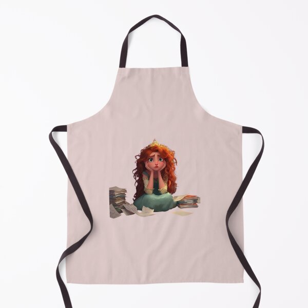Item preview, Dreamy Princess in the Midst of Letters? designed and sold by PoenyL1rosy.