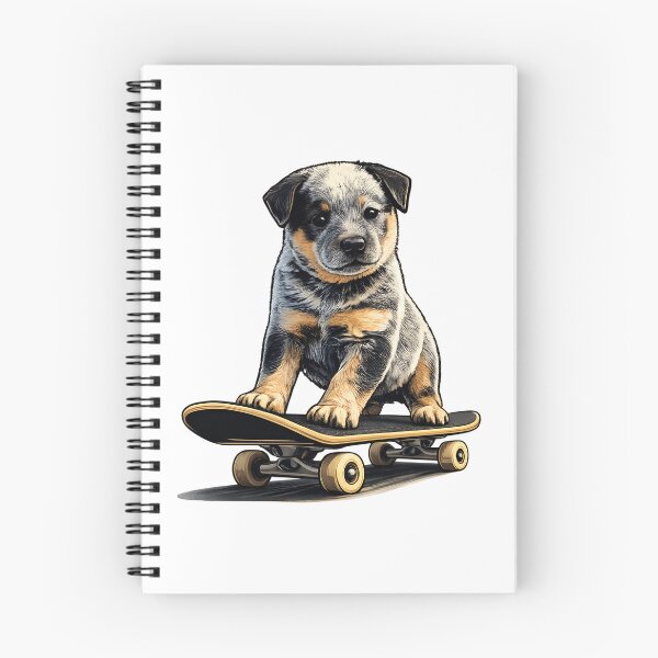 Item preview, Australian Cattle Dog designed and sold by VelvetRoom.