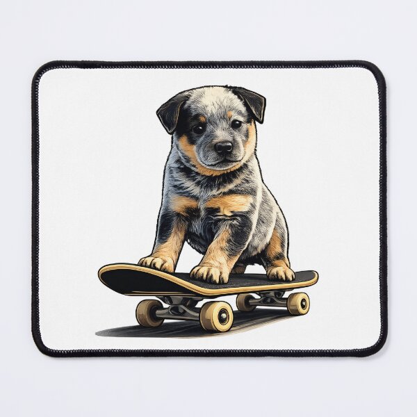 Item preview, Australian Cattle Dog designed and sold by VelvetRoom.