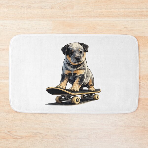 Item preview, Australian Cattle Dog designed and sold by VelvetRoom.