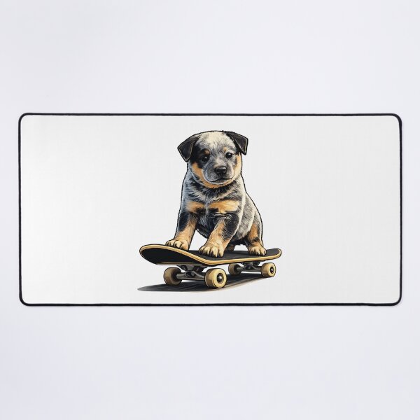 Item preview, Australian Cattle Dog designed and sold by VelvetRoom.