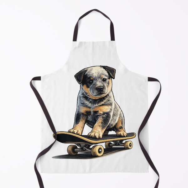 Item preview, Australian Cattle Dog designed and sold by VelvetRoom.