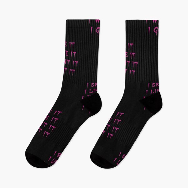 Item preview, I Got It designed and sold by SlayPOPShop.