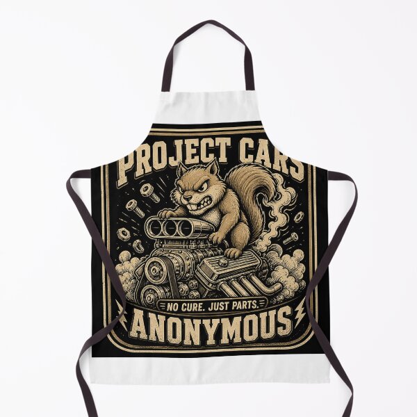 Item preview, Project car anonymous designed and sold by Deathracer1973.