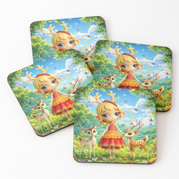 Item preview, Country Princess Best Friends designed and sold by uncledougie.