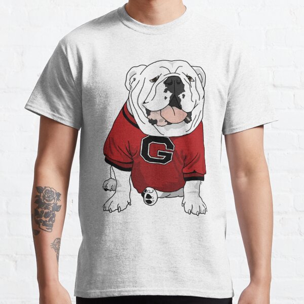 drake uga shirt