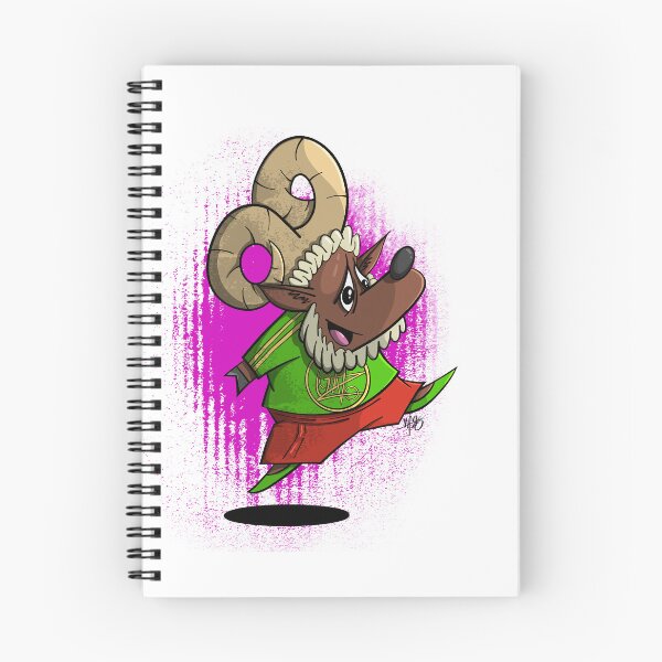 Item preview, Ram-allama-ding-dong designed and sold by gonzodesign.