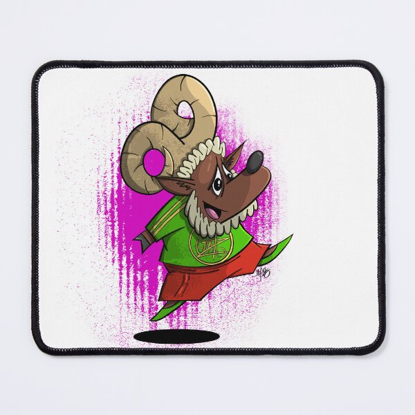 Item preview, Ram-allama-ding-dong designed and sold by gonzodesign.