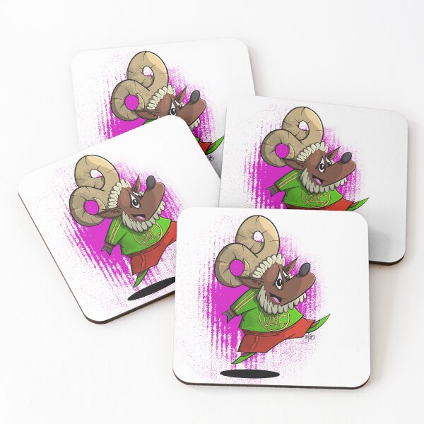 Item preview, Ram-allama-ding-dong designed and sold by gonzodesign.