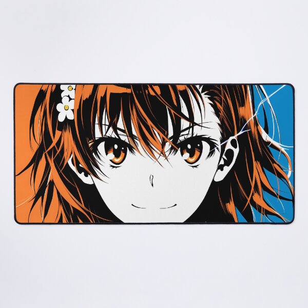 Item preview, Misaka Mikoto - 45 designed and sold by Infinite-Aspire.