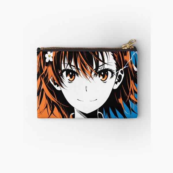 Item preview, Misaka Mikoto - 45 designed and sold by Infinite-Aspire.