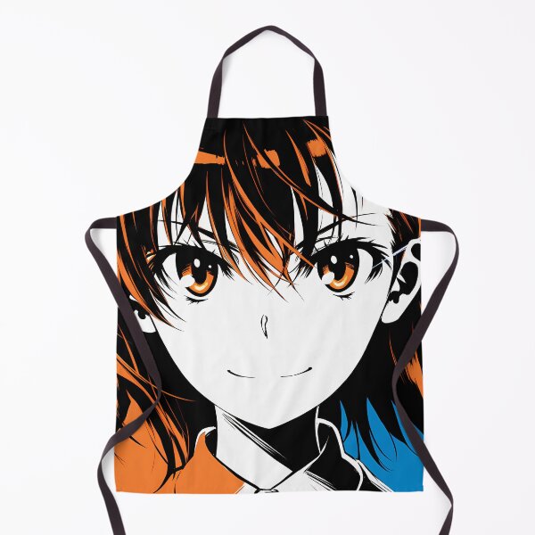 Item preview, Misaka Mikoto - 45 designed and sold by Infinite-Aspire.