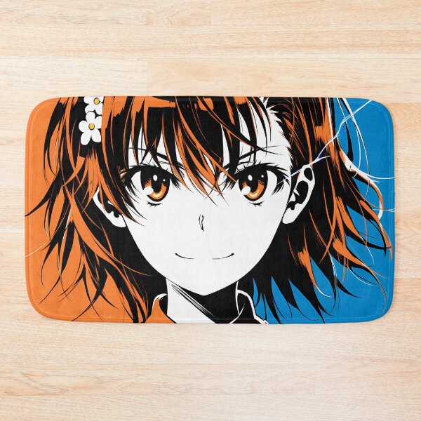 Item preview, Misaka Mikoto - 45 designed and sold by Infinite-Aspire.