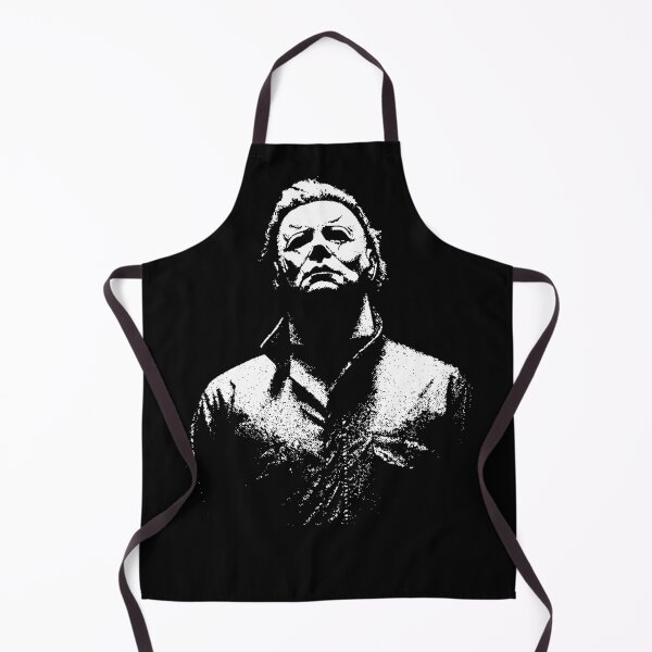 Item preview, Halloween Horror slasher movie poster of Michael Myers 127sm designed and sold by 127sm.