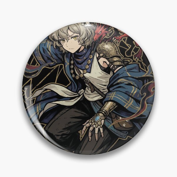 Item preview, Brume Reverse: 1999 Fog Arcanist designed and sold by Senpaiwaves.