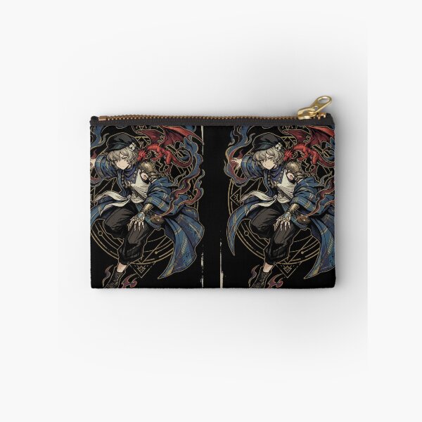 Item preview, Brume Reverse: 1999 Fog Arcanist designed and sold by Senpaiwaves.