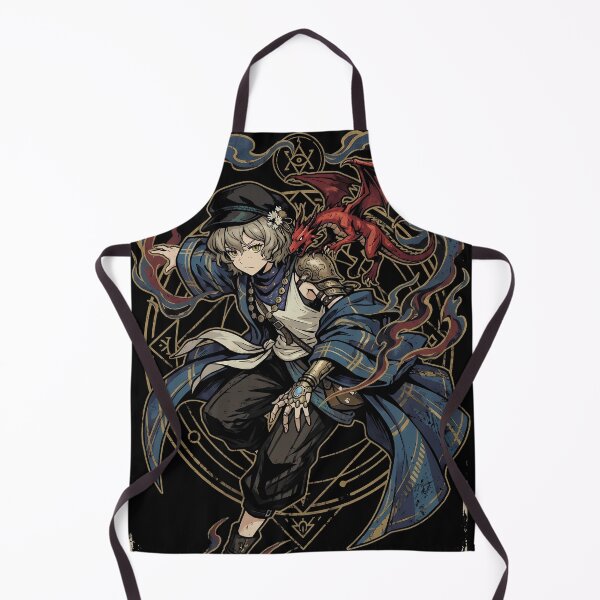 Item preview, Brume Reverse: 1999 Fog Arcanist designed and sold by Senpaiwaves.