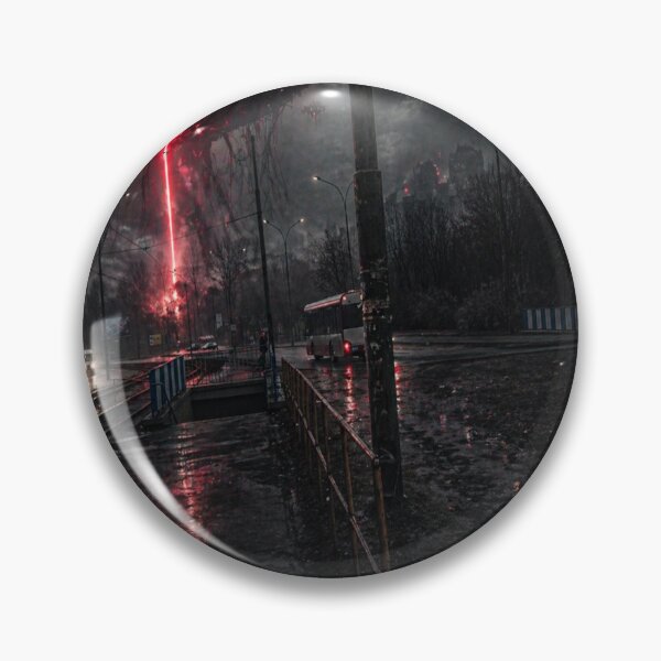 Item preview, Under the Red Eye: The Serenity of the New World designed and sold by kdhill.