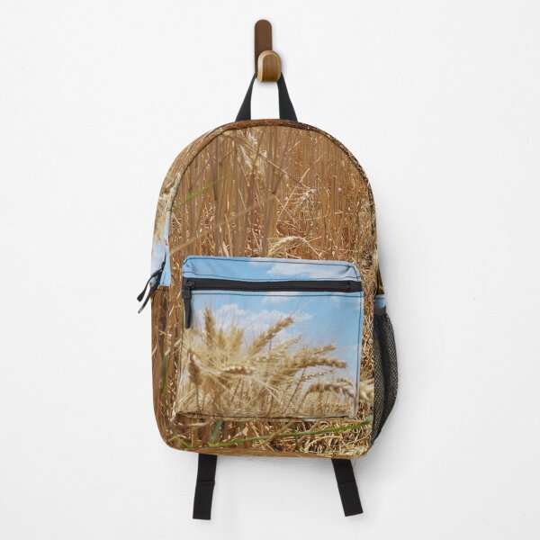 Item preview, Golden Wheat Field designed and sold by inspiration3.