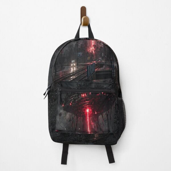 Item preview, Under the Red Eye: The Serenity of the New World designed and sold by kdhill.