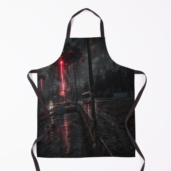 Item preview, Under the Red Eye: The Serenity of the New World designed and sold by kdhill.