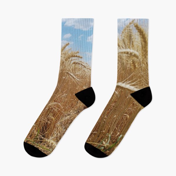 Item preview, Golden Wheat Field designed and sold by inspiration3.
