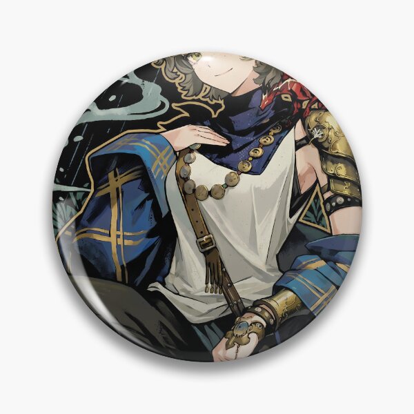 Item preview, Brume Reverse:1999 Elegant Arcanist designed and sold by Senpaiwaves.
