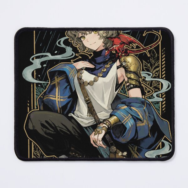 Item preview, Brume Reverse:1999 Elegant Arcanist designed and sold by Senpaiwaves.