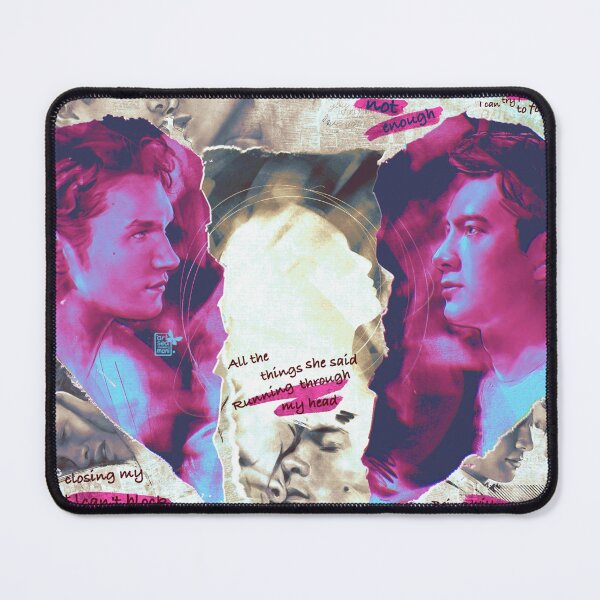 Item preview, Not Enought designed and sold by monikagross.
