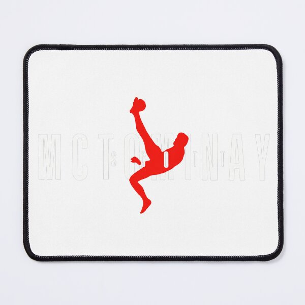 Item preview, Scott McTominay - Scotland World Cup 2026 T-Shirt_84146859 designed and sold by SubStudio97.