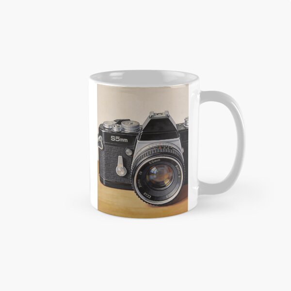Artikelvorschau, Vintage Film Camera Retro Photography entworfen und verkauft von Dreambase.