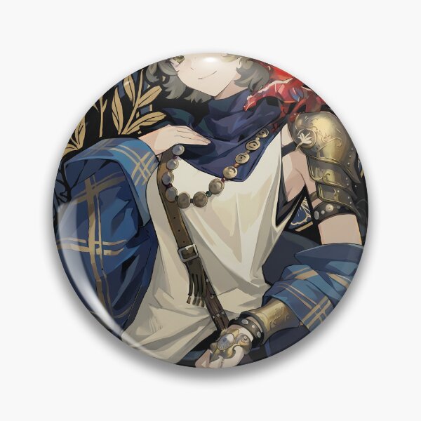 Item preview, Brume Reverse: 1999 Fog Arcanist designed and sold by Senpaiwaves.