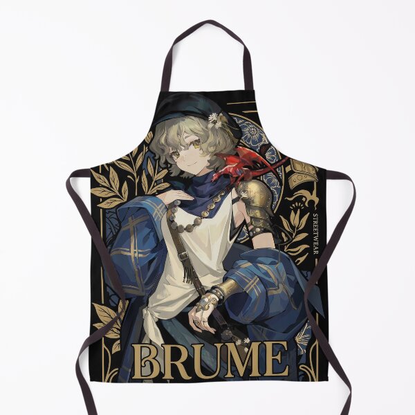 Item preview, Brume Reverse: 1999 Fog Arcanist designed and sold by Senpaiwaves.