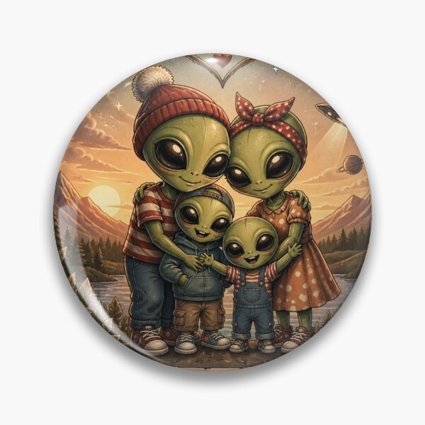 Item preview, Family Bonds Animal Gift designed and sold by InkNovaLab.