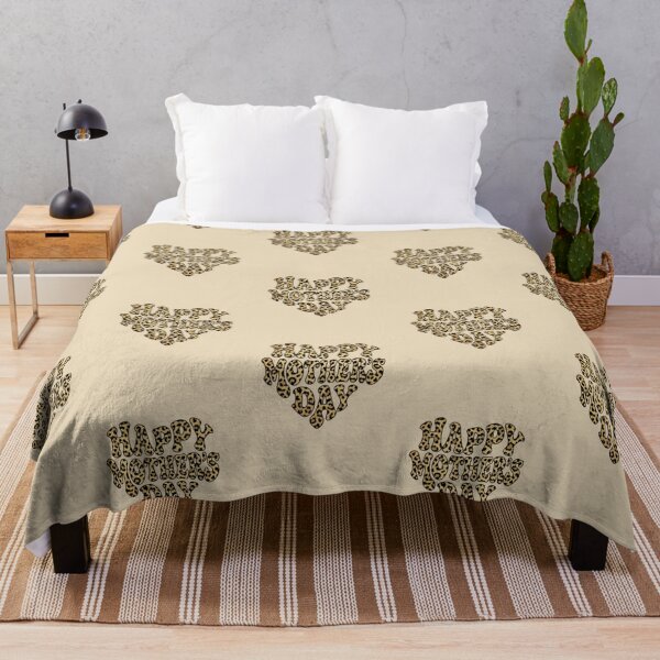 Item preview, Happy Mother's Day Leopard designed and sold by KinshipThings.