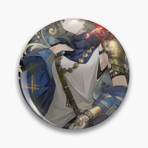 Item preview, Brume Arcanist Reverse: 1999 designed and sold by Senpaiwaves.